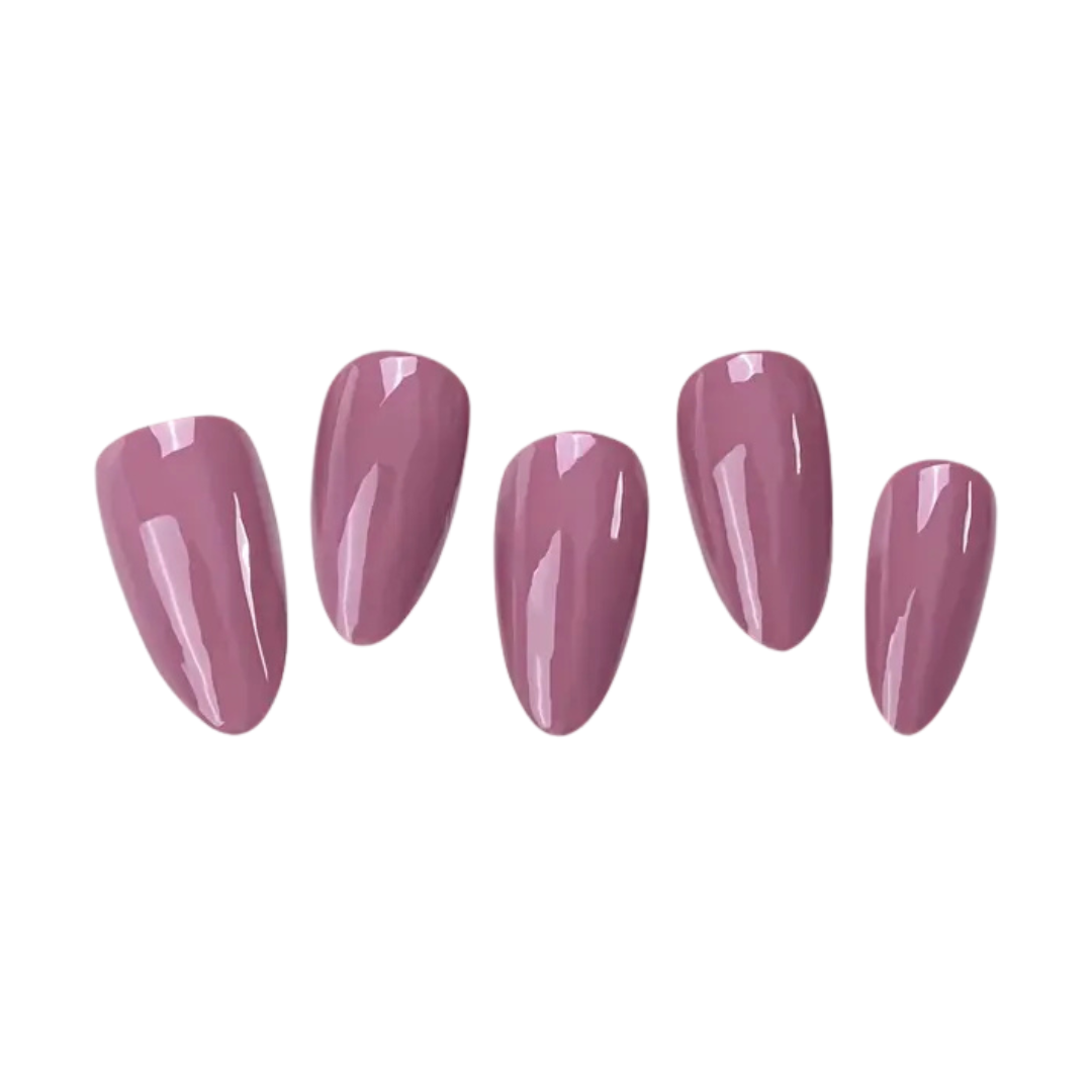 Gel Nail Strip Set